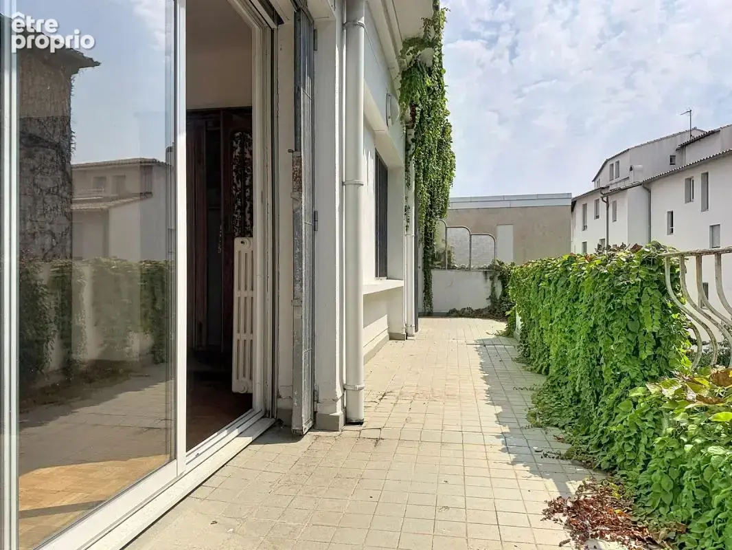 Appartement à AVIGNON