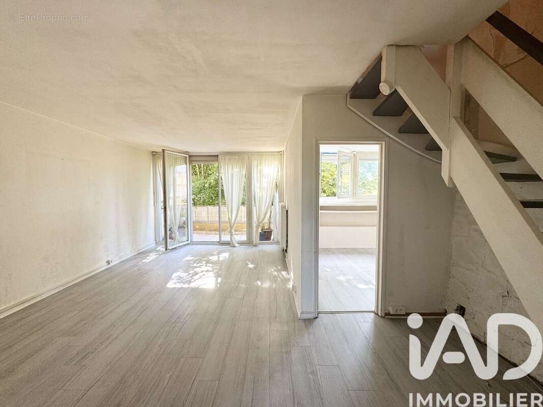 Photo 3 - Appartement à MASSY