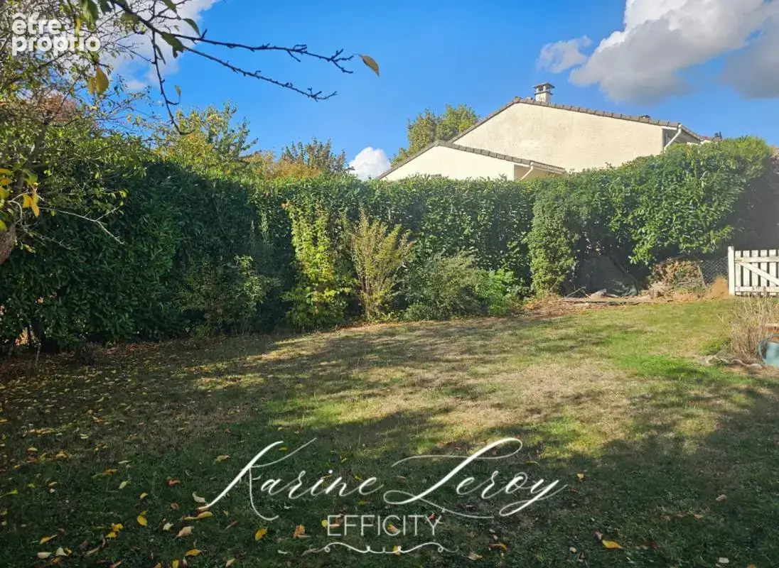Maison 6 pièces 150 m² à vendre à Marly-La-Ville (95670) - photo 14