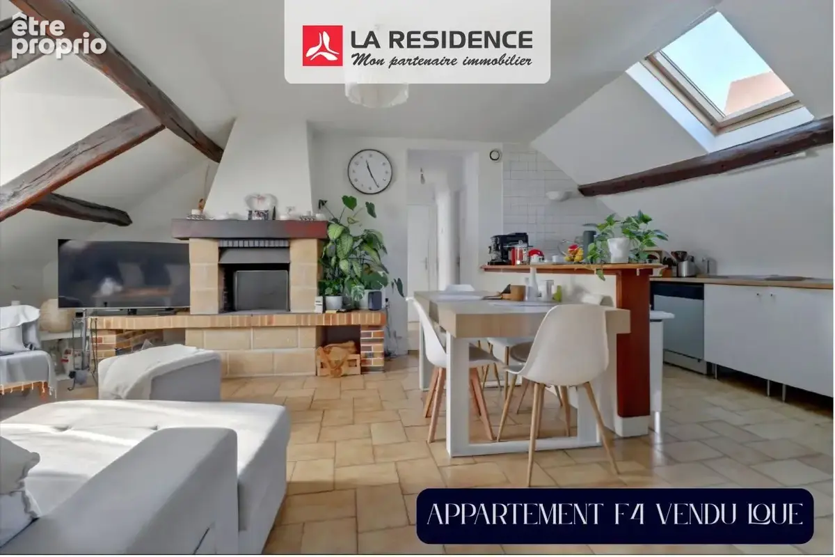 Maison 5 pièces 130 m² à vendre à Houdan (78550) - photo 7