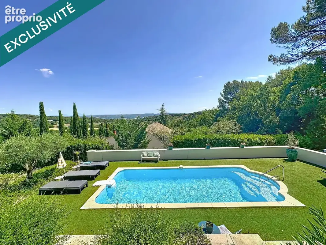 Photo 1 - Maison à PIERREVERT