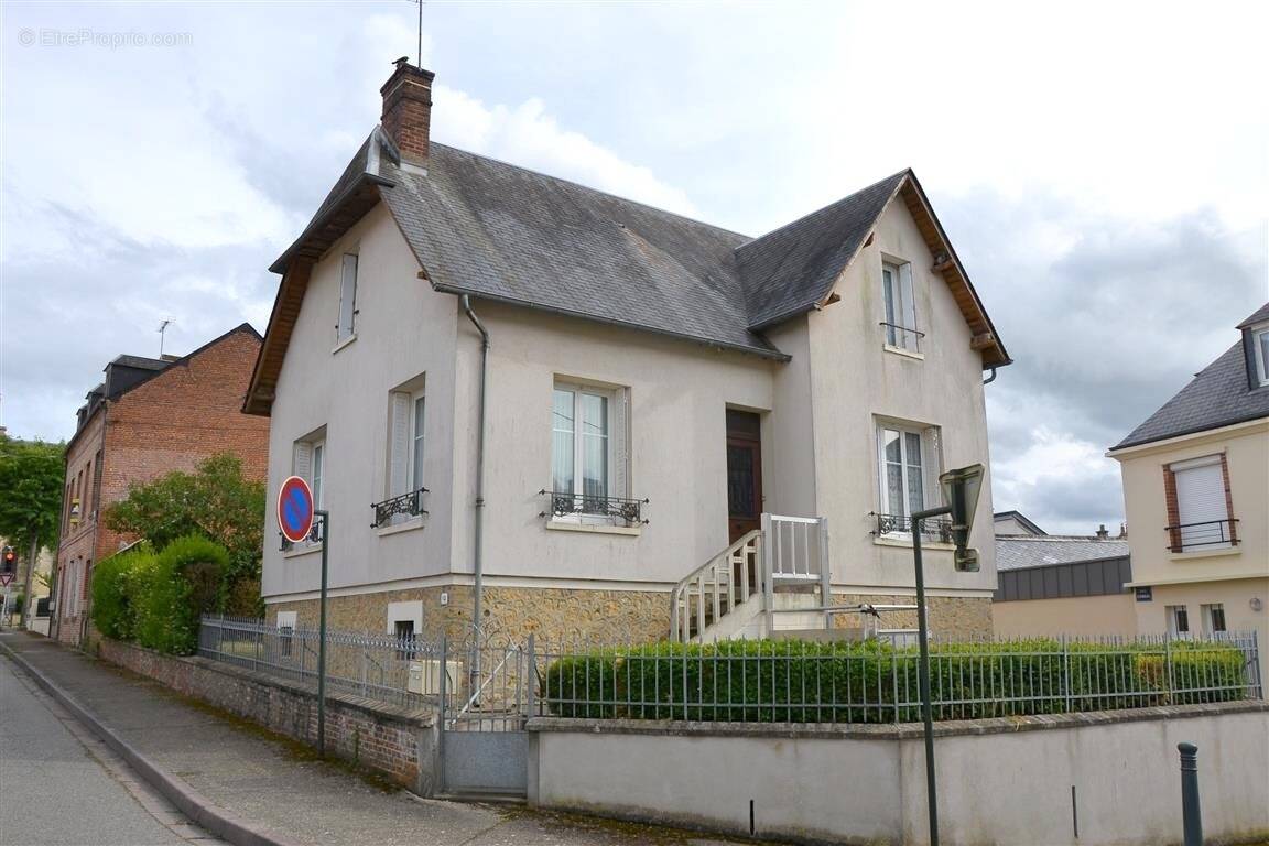 Maison à GACE