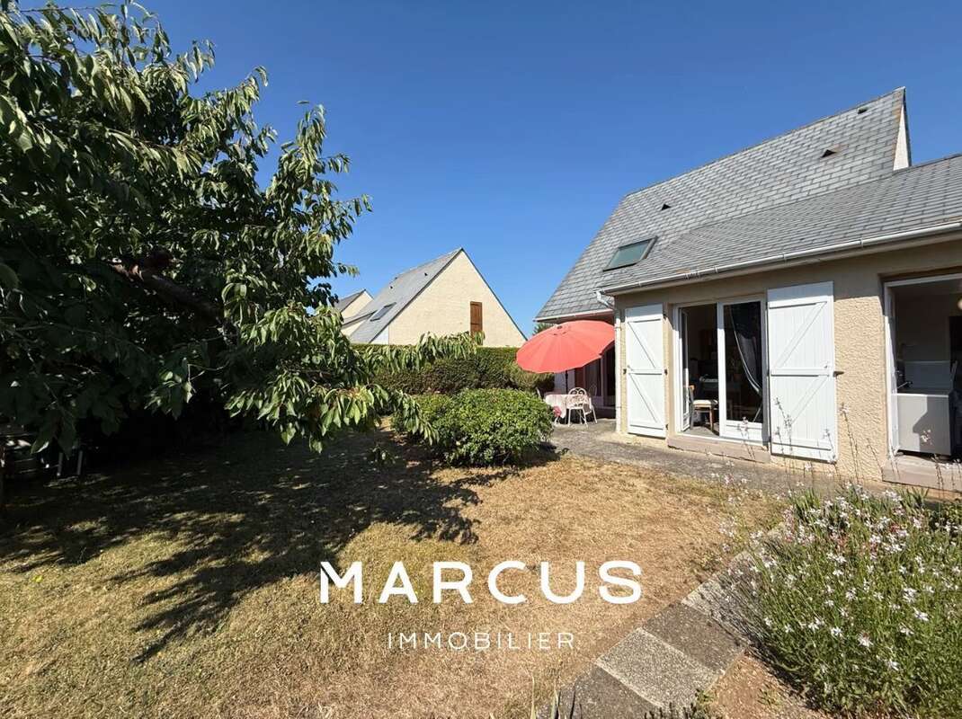 Maison 104 m² à Colombelles  - photo 4