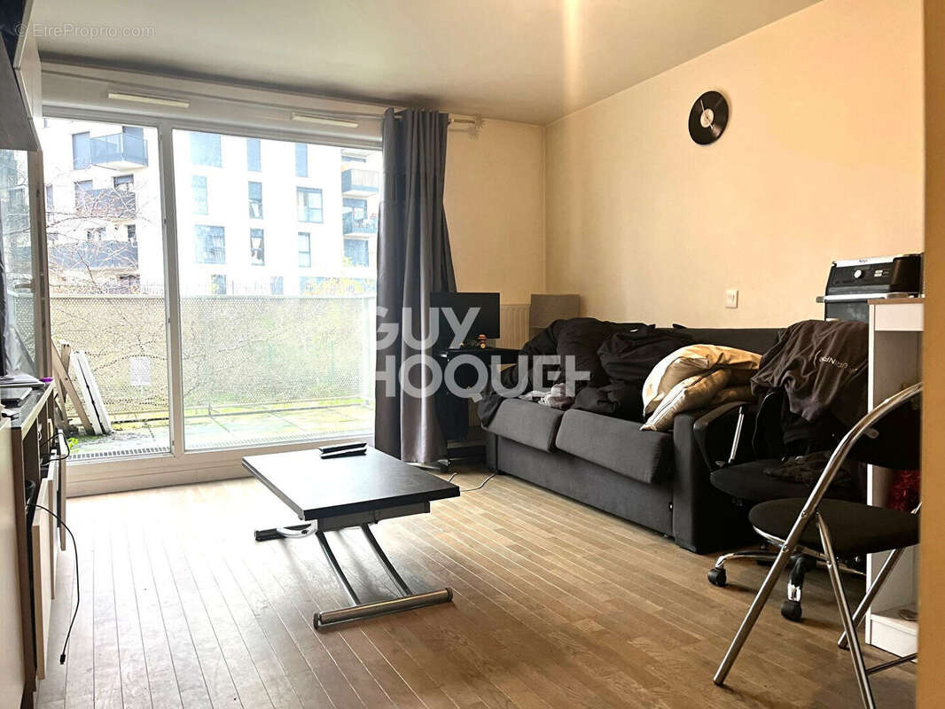 Appartement à BAGNEUX