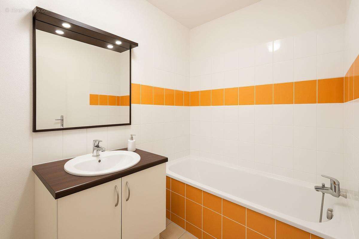 Appartement à FONSORBES