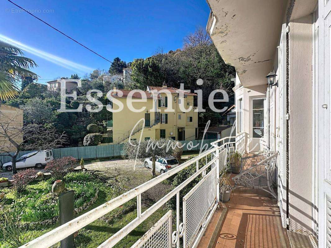 Appartement à GRASSE