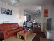Appartement à LE PONTET