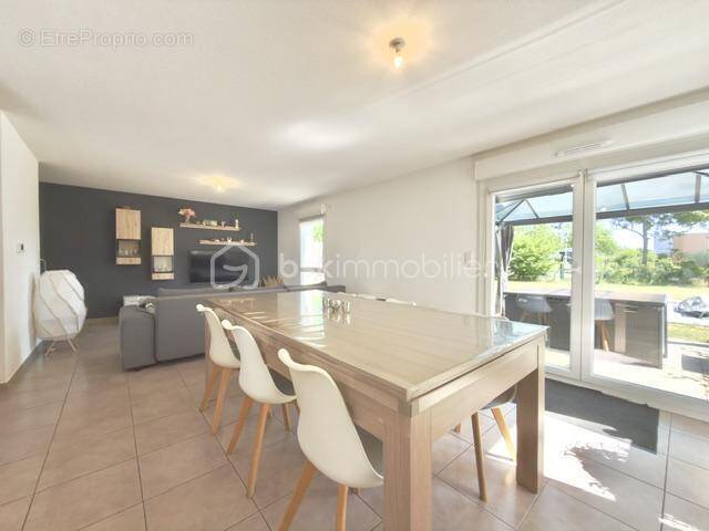 Appartement à PFASTATT