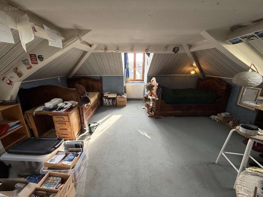 Maison à CHAMPIGNY-SUR-MARNE