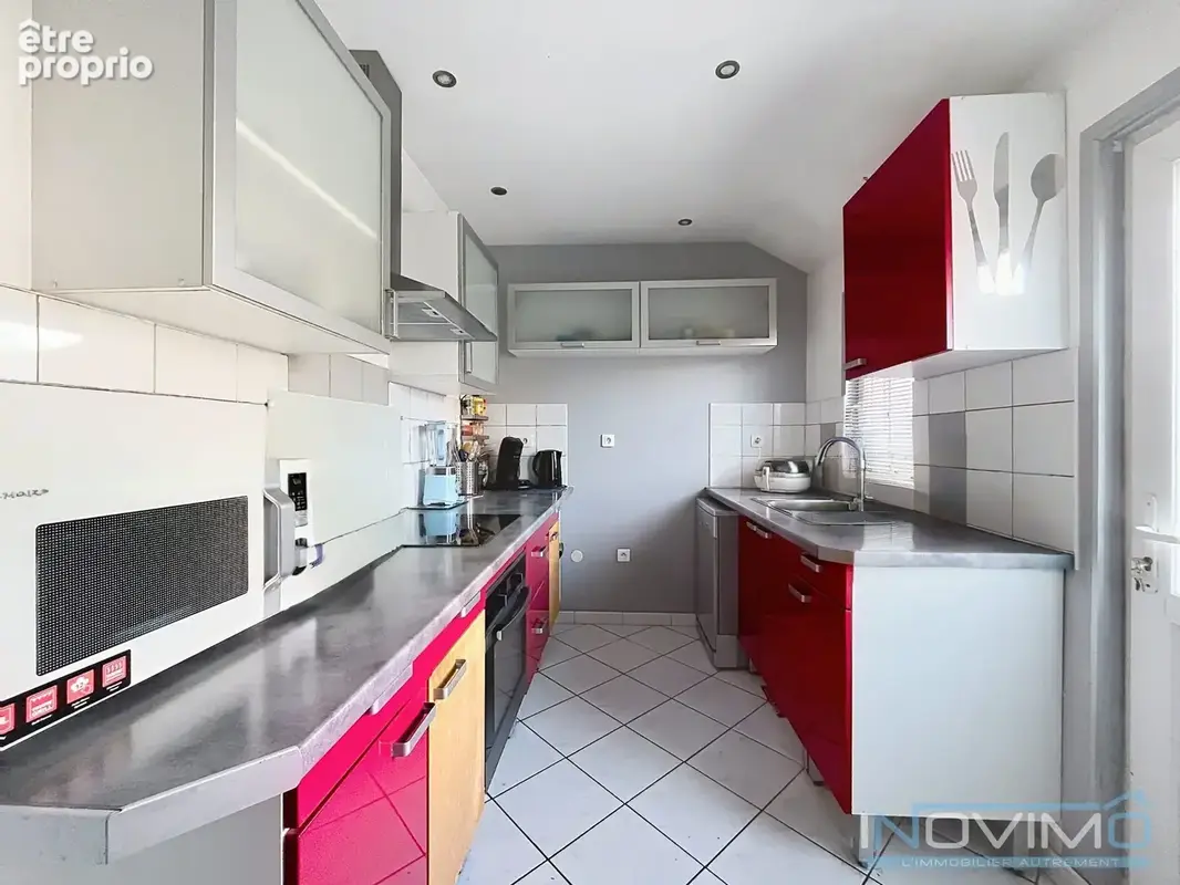 Maison 5 pièces 100 m² à vendre à Dunkerque (59640) - photo 5
