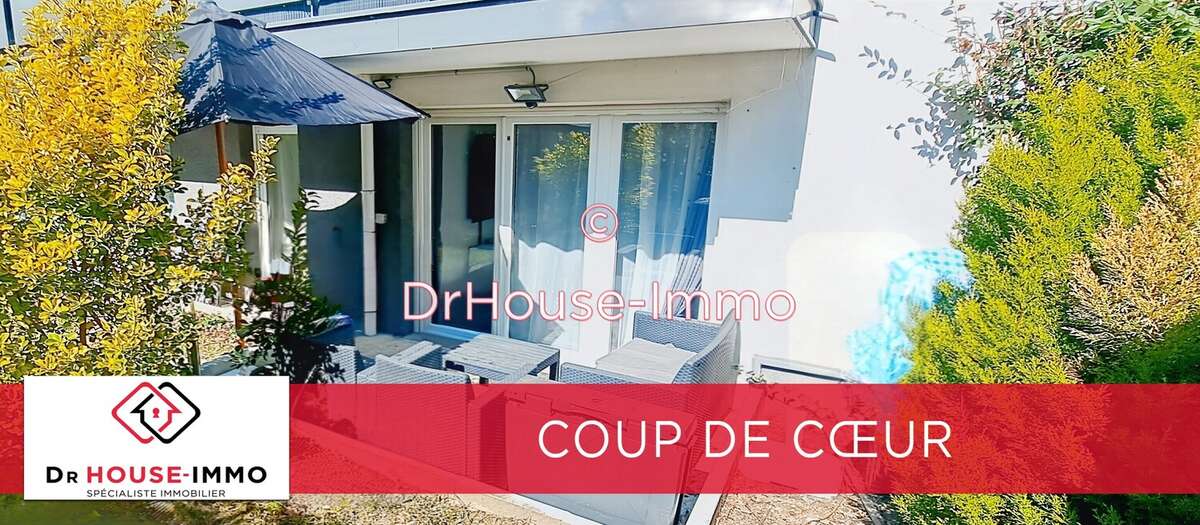 Appartement à SUCY-EN-BRIE