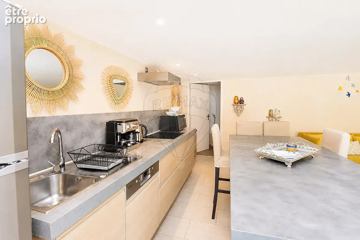 Maison 6 chambre(s) à vendre - photo 45