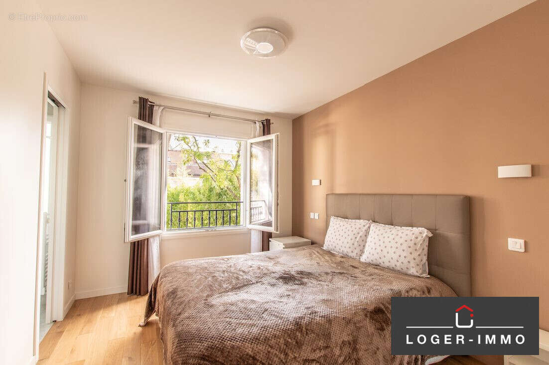 Maison à CHAMPIGNY-SUR-MARNE