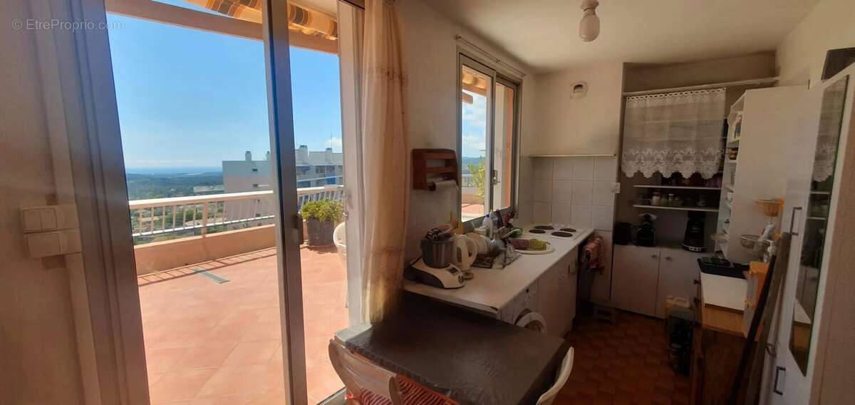 Appartement à GRASSE