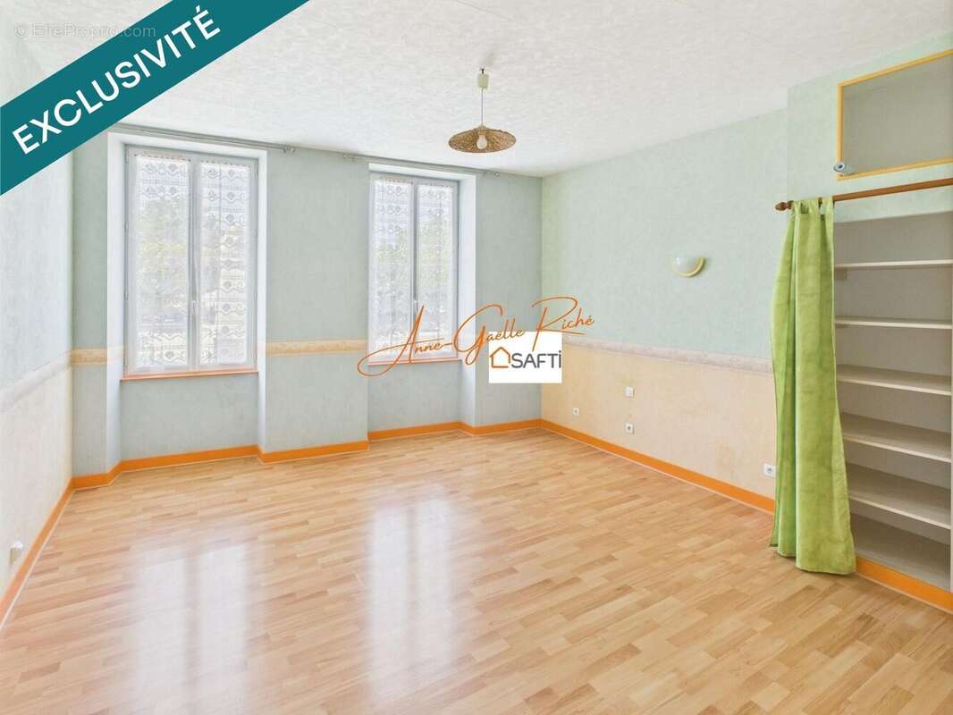 Photo 8 - Maison à SAINT-ROMAIN-DE-BENET