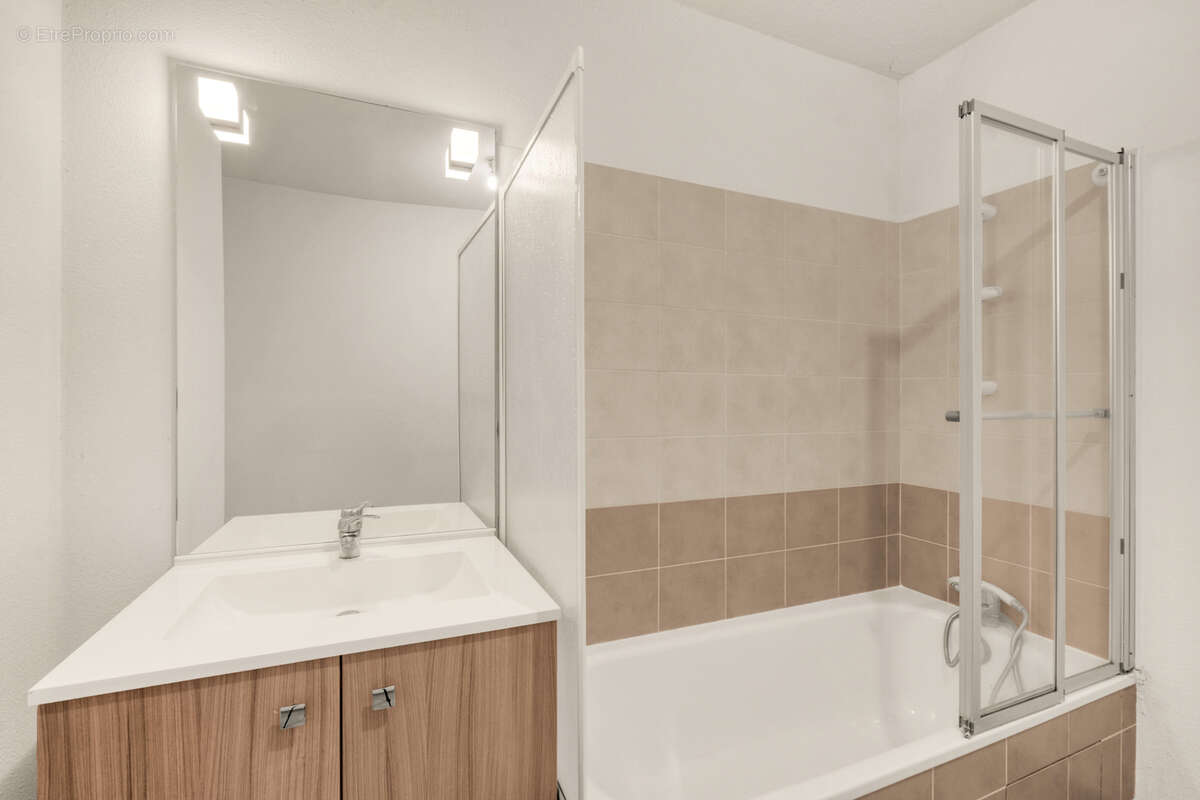 Appartement à COLOMIERS