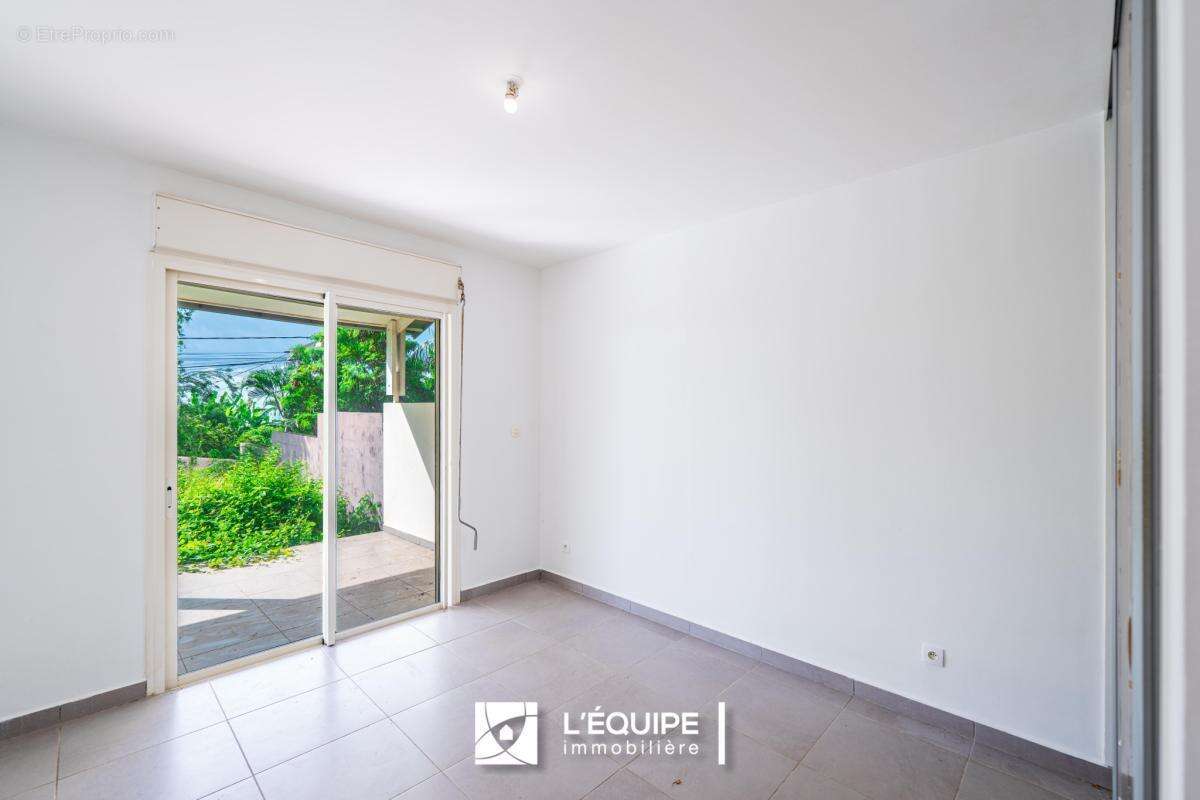 Maison à SAINT-PAUL