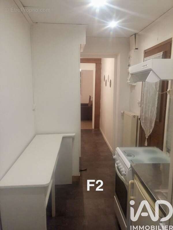 Photo 5 - Appartement à NEUILLY-EN-THELLE