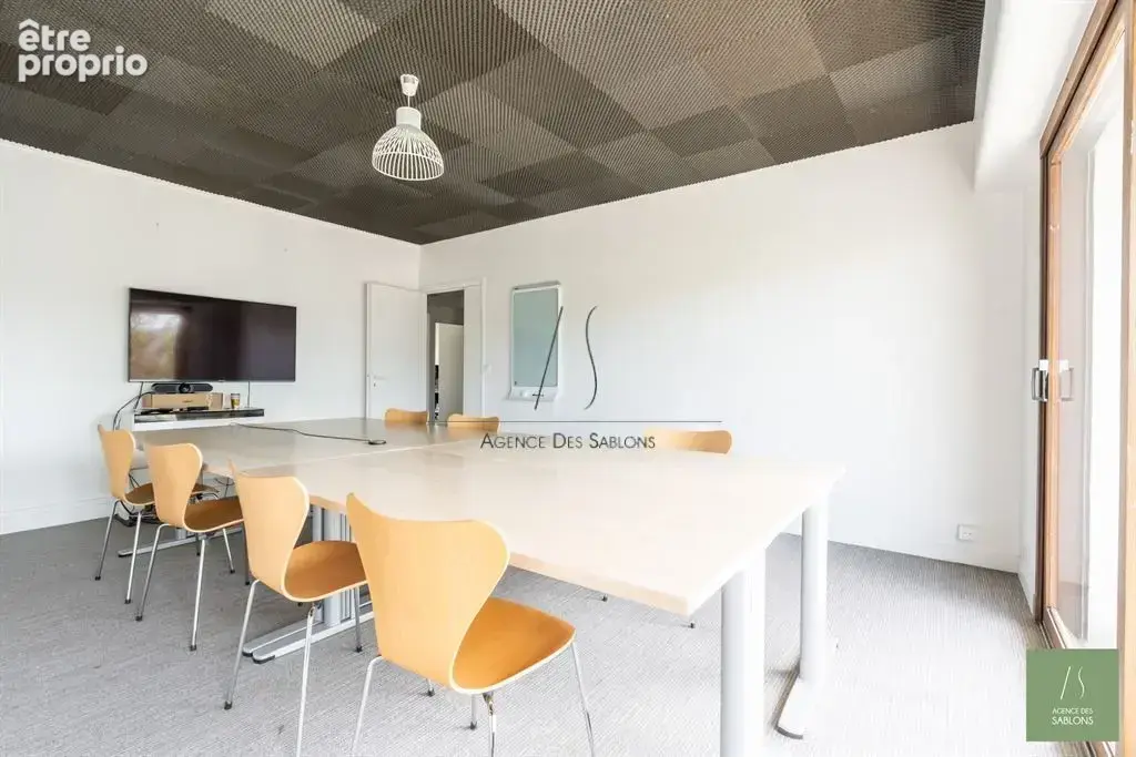 Appartement 5 pièces 92 m² à vendre à Croissy-Sur-Seine (78290) - photo 9