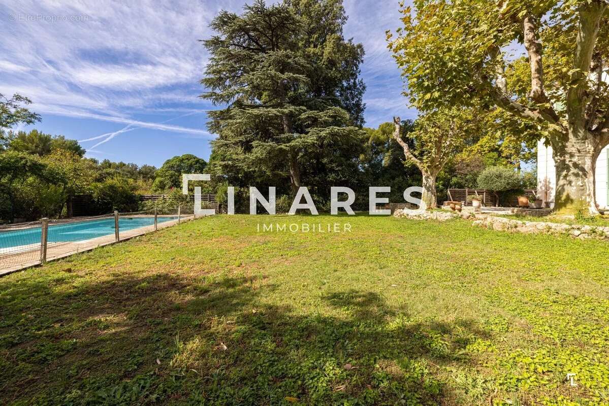 Maison à MARSEILLE-12E