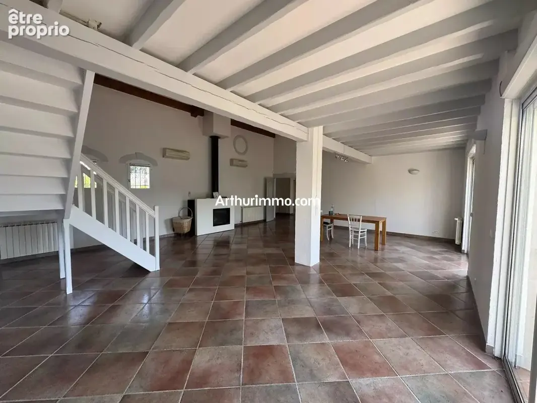Vente Maison Les arcs(83460) 669 000ï¿œ - photo 5