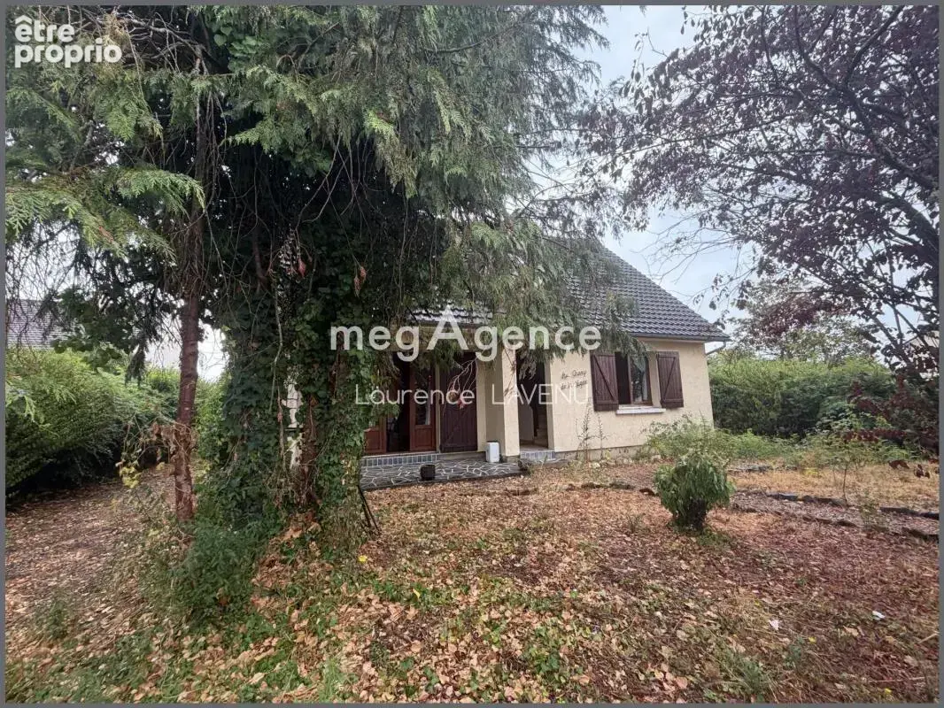 Maison avec le nécessaire en plain-pied - photo 6