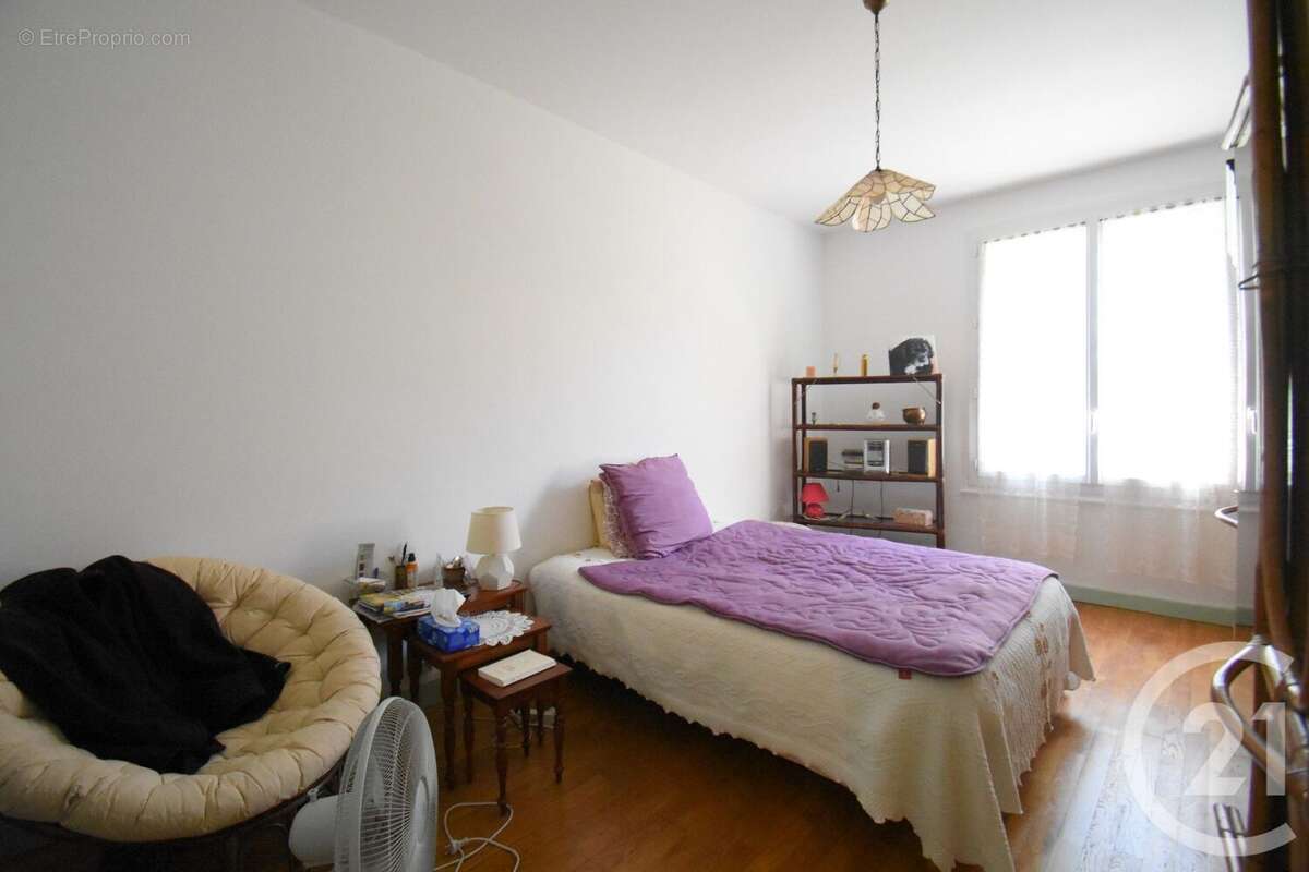 Appartement à VICHY