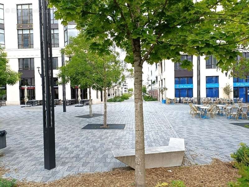 Appartement à CHESSY