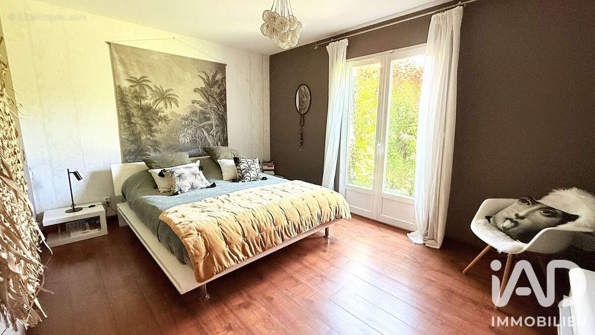 Photo 6 - Maison à YEVRES