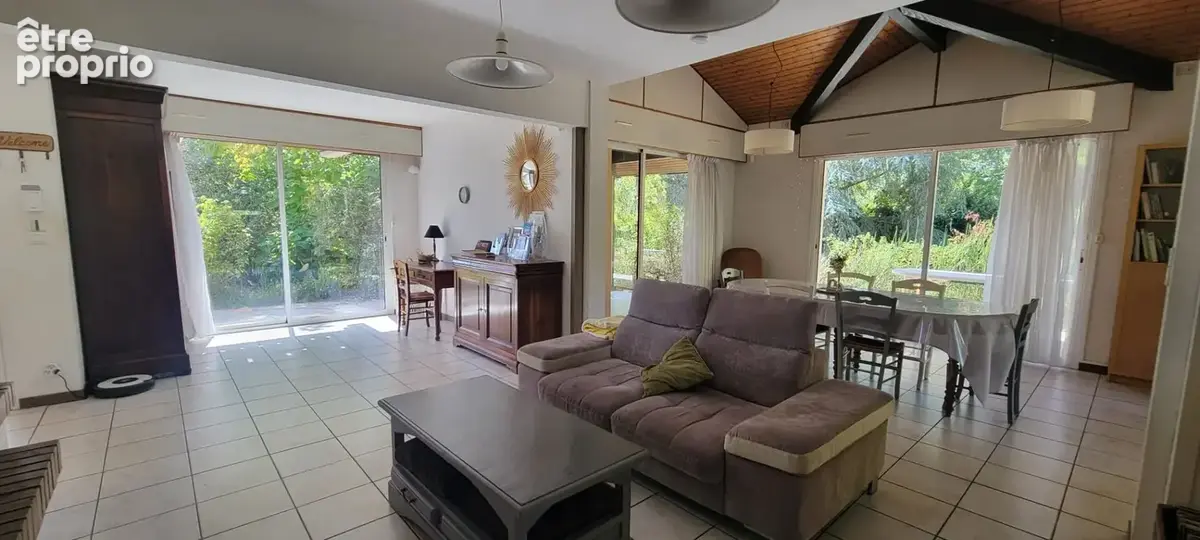 Maison 164m² à audenge - photo 3