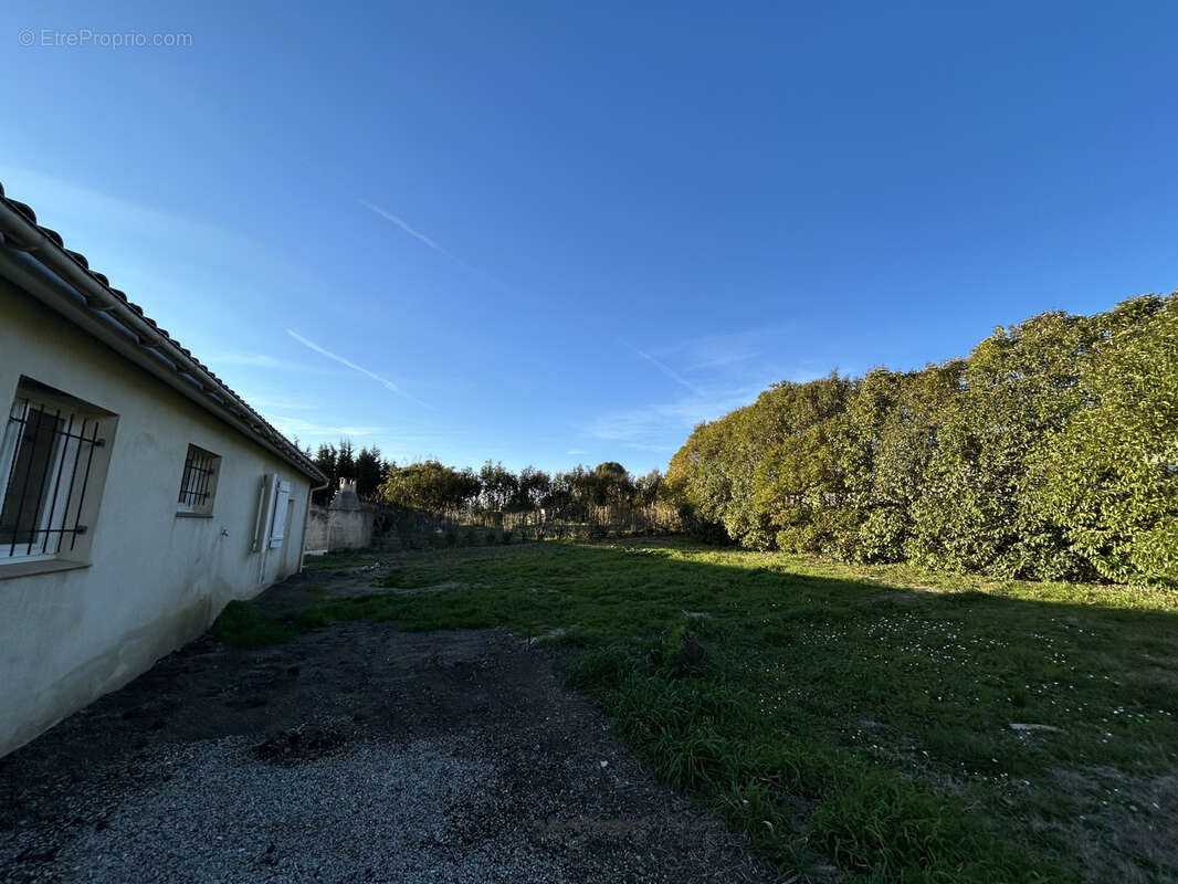 Maison à VILLEPINTE