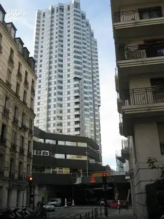 Investissement en residence hotelière - photo 2