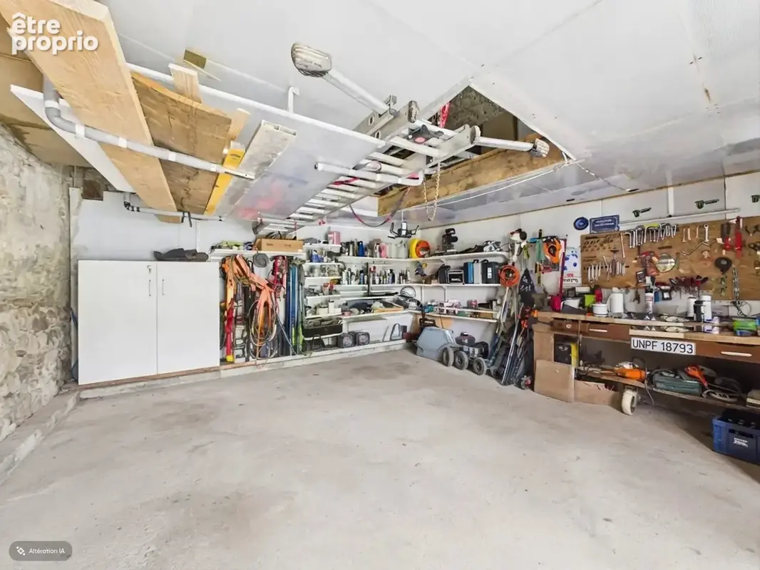 Maison de 161 m² sur un terrain de 2915 m² - photo 19