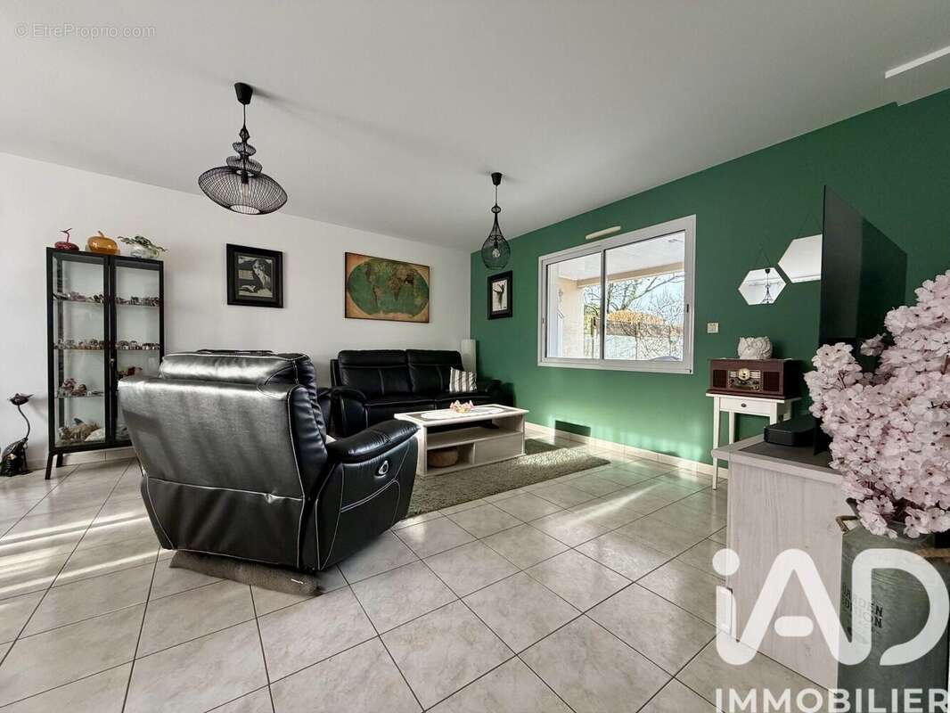 Photo 2 - Maison à COUERON