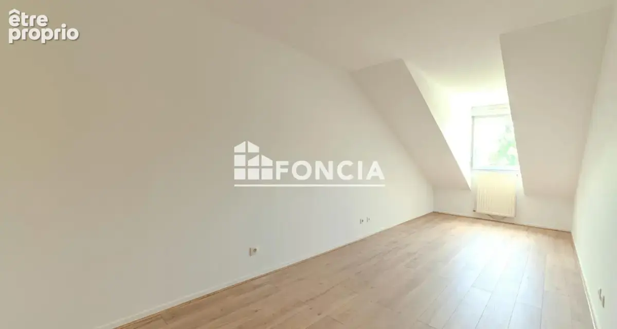 Fontaines sur saone t4 122 m2 - photo 6