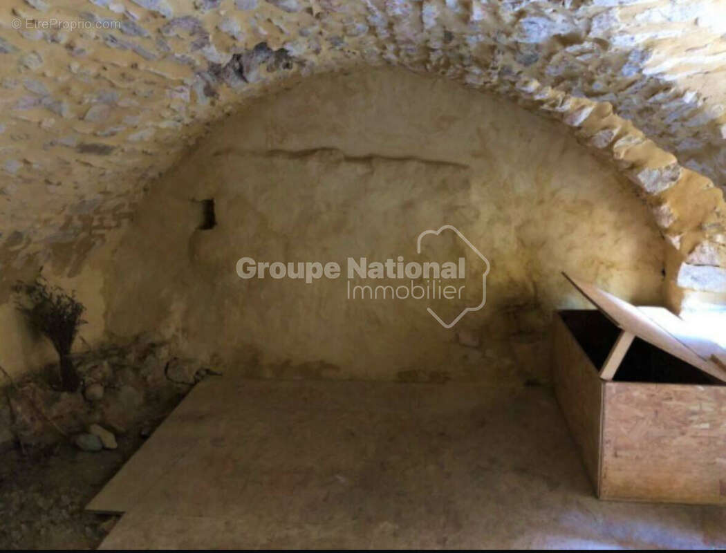 Maison à GOUDARGUES