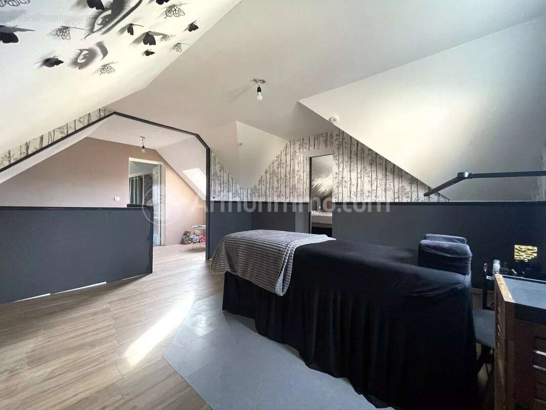 Maison à VILLARS-LES-BLAMONT