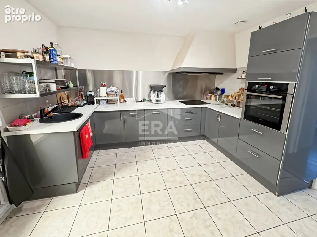 Maison 133m² à les pennes-mirabeau - photo 5