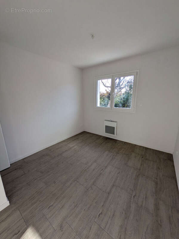 Maison neuve 2 chambres jardin terrasse climatisation et stationnement - photo 13