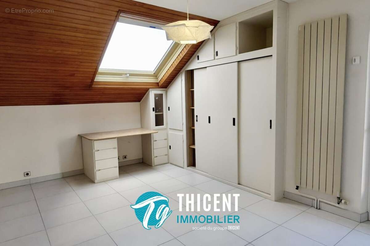 Appartement 108 m² à Bitschhoffen  - photo 7