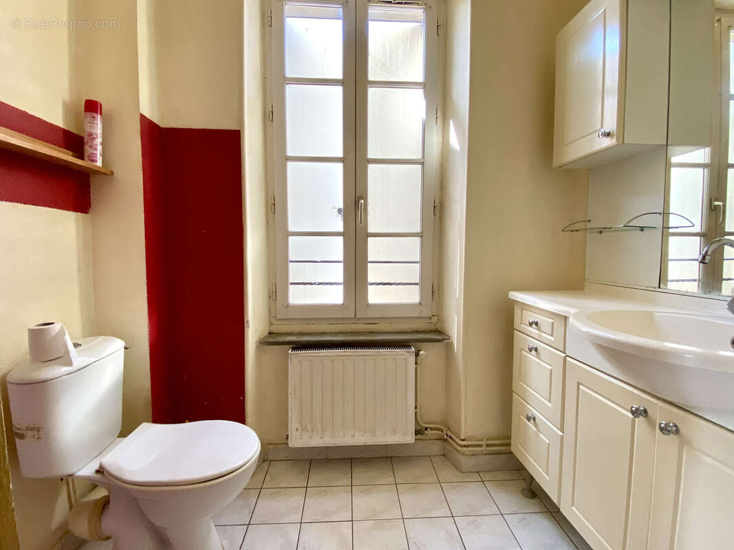 Appartement à TREBES