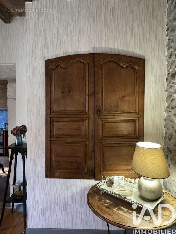 Photo 9 - Maison à RONTIGNON