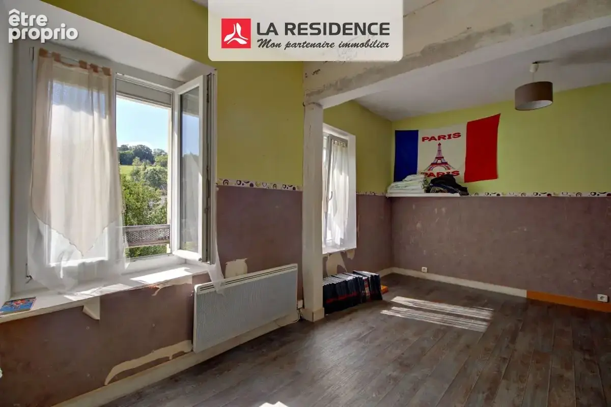 Maison 98 m² à Gaillon  - photo 3