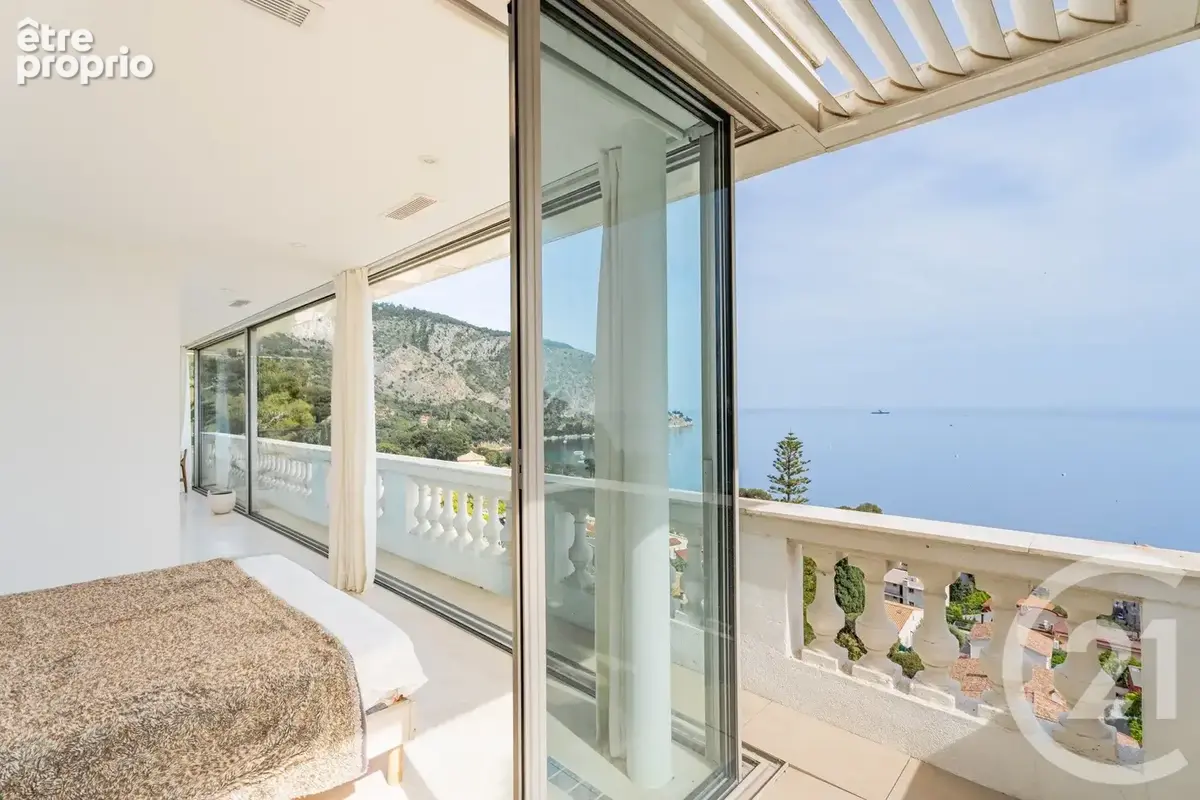 Maison 4 pièces 150 m² à vendre à Eze (06360) - photo 25