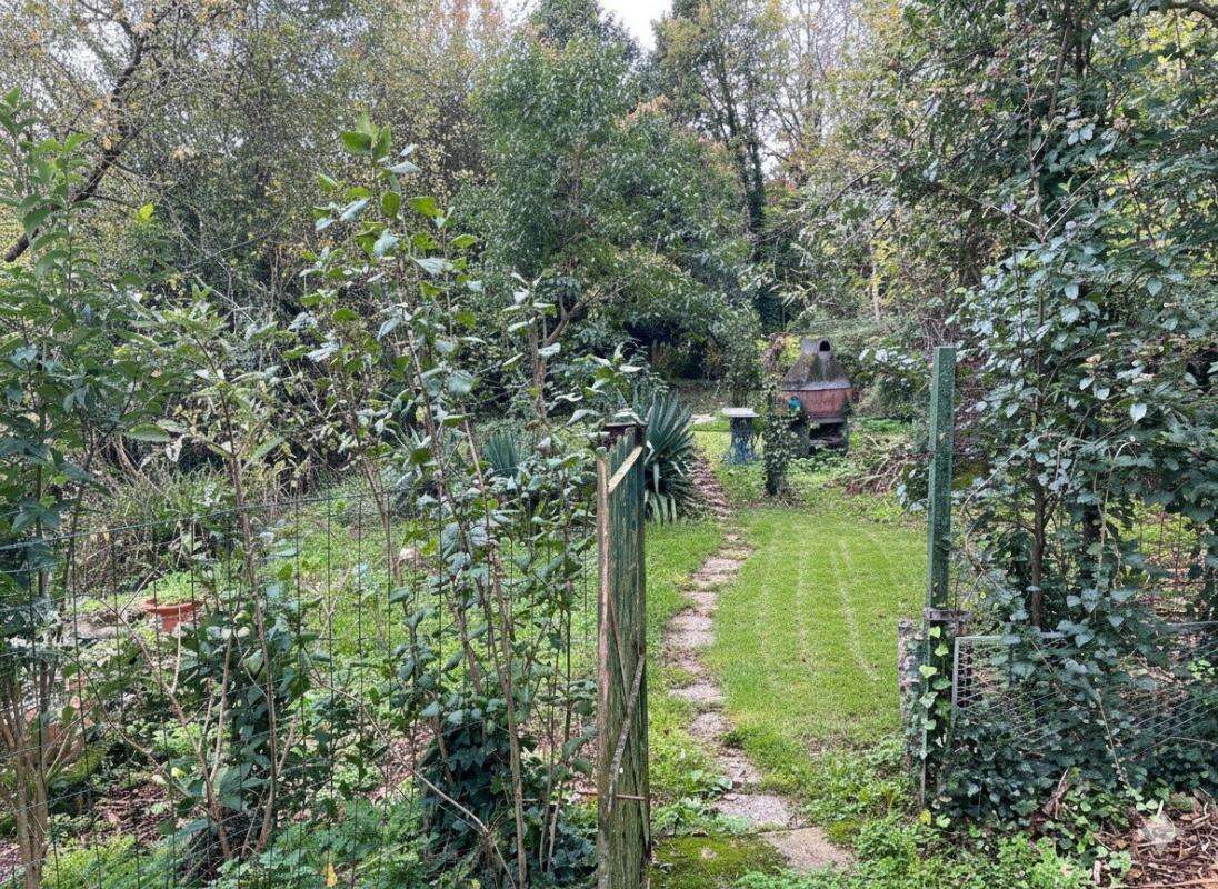 Maison à SAINT-JEAN-D'ANGELY