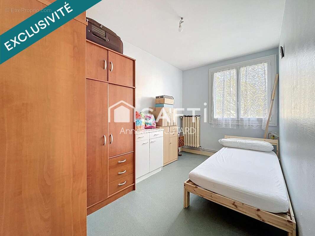 Photo 9 - Maison à AMBOISE