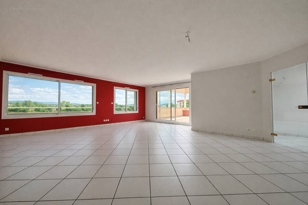 Appartement à BESANCON