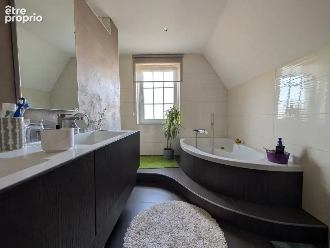 Maison 6 pièces - 108m² - Entzheim - photo 9