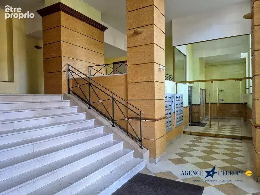 Appartement 3 pièces 77 m² à vendre à Vichy (03200) - photo 4