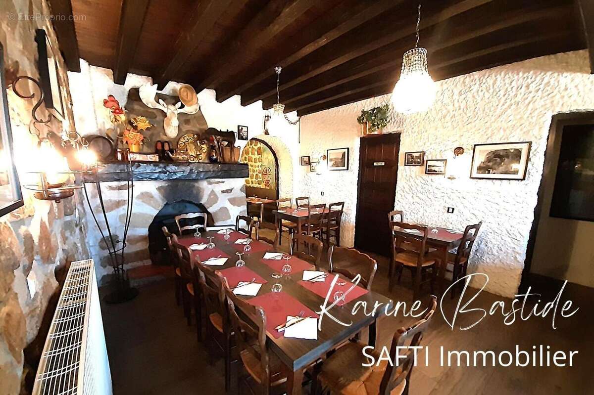 Photo 5 - Appartement à LE LAC-D'ISSARLES